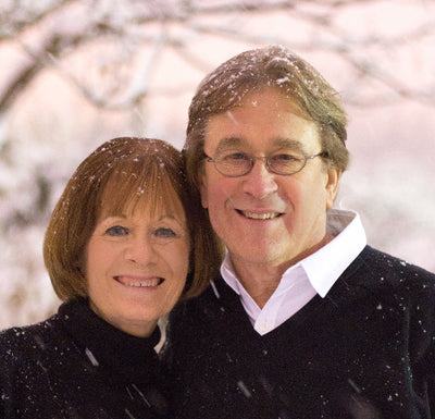 Jack and Kathy Stockman